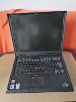 IBM Thinkpad R52 15“ Notebook Intel M 1,73 GHz 1,5 GB 60GB HDD Berlin - Pankow Vorschau