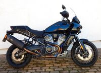 Harley-Davidson RA1250S 2022 PAN AMERICA SP. Sachsen-Anhalt - Magdeburg Vorschau