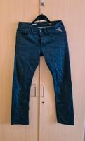 Seltene REPLAY Waitom Herren Jeans dunkel blau W30 L34 30/34 TOP Hessen - Wiesbaden Vorschau