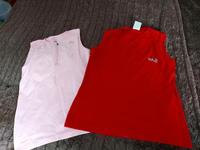 Jack Wolfskin T-shirt Gr.XL & ACG T-shirt Gr.L Hessen - Hanau Vorschau
