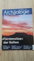 AID 05/2010 Archäologie in Deutschland Kelten Fürsten Elau Ägypte Mülheim - Köln Buchforst Vorschau