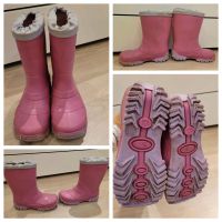 neuwertig, Elefanten Gummistiefel rosa, Gr.28 Nordrhein-Westfalen - Inden Vorschau