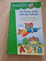 miniLÜK ich freue mich auf die Schule Brandenburg - Wusterwitz Vorschau