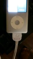 Ipod 160 Gigabyte Fat Mitte - Wedding Vorschau