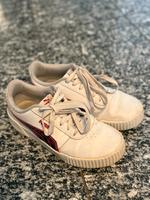 Puma Sneaker Turnschuhe 38 Bayern - Neufahrn Vorschau