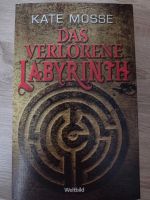 Kate Mosse - das verlorene Labyrinth Nordrhein-Westfalen - Langenfeld Vorschau