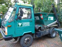 Kleincontainer Container mieten bis 3cbm Garten Strauchholz 49661 Niedersachsen - Cloppenburg Vorschau