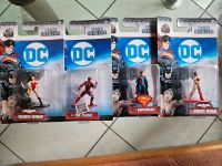 Nano Metalfigs DC Hessen - Wölfersheim Vorschau