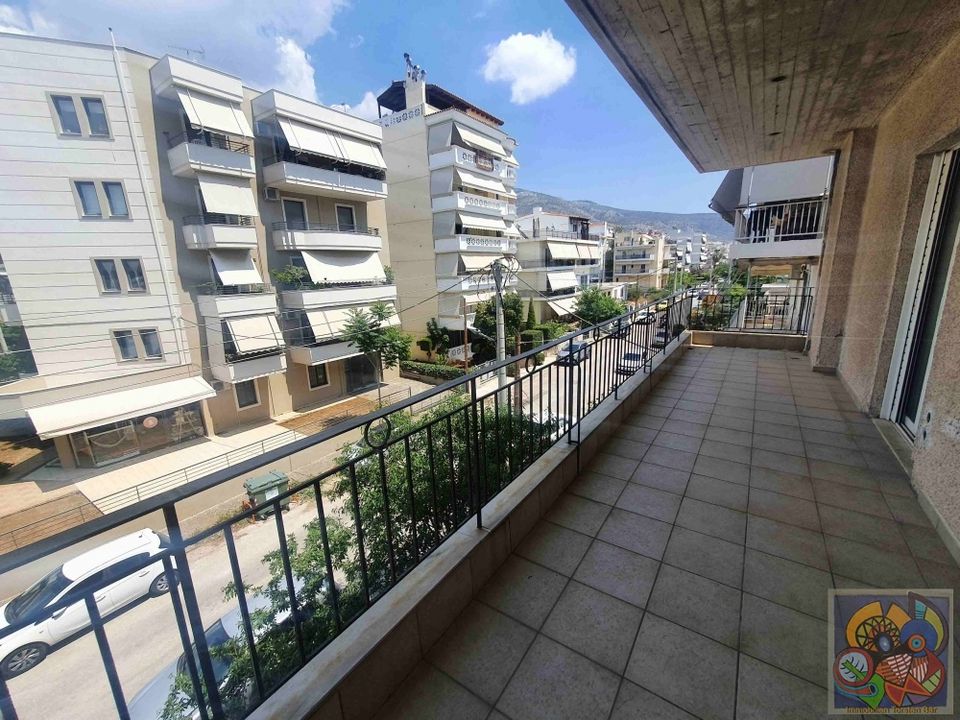 Kreta Attica, Glyfada, Wohnung 109m² Wfl. in Wuppertal