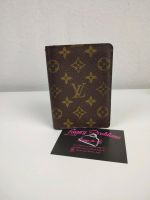 Louis Vuitton Monogram Canvas Etui Organizer LV Vintage Niedersachsen - Bad Rothenfelde Vorschau