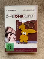 DVD Zweiohrküken mit Til Schweiger plus Schlüsselanhänger Niedersachsen - Schnega Vorschau
