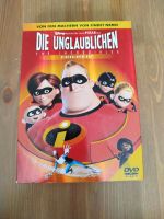 DVD Film Die Unglaublichen Nordrhein-Westfalen - Kempen Vorschau