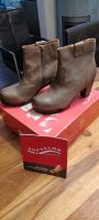 SOFTCLOX STIEFELETTEN GR.41  NEU! Nordrhein-Westfalen - Bottrop Vorschau