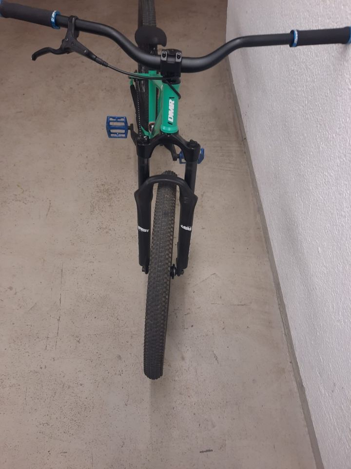 Dirt Bike/Fahrat DMR in Germering
