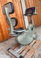 Ergometer Hometrainer Panatta Studio Qualität Bayern - Pliening Vorschau