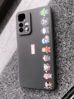 Redmi Note 11 Pro+ 5G Case Hülle neu Marvel Nordrhein-Westfalen - Linnich Vorschau