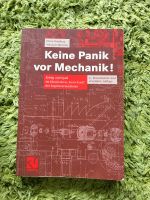 Keine Panik vor Mechanik - Romberg / Hinrichs Baden-Württemberg - Freudenstadt Vorschau