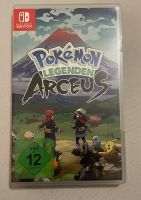 Pokémon Legenden Arceus Nordrhein-Westfalen - Düren Vorschau