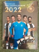 DFB Sammelalbum 2022, Rewe Baden-Württemberg - Sulzbach an der Murr Vorschau