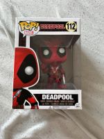 Funko Pop - Desdpool Leipzig - Altlindenau Vorschau