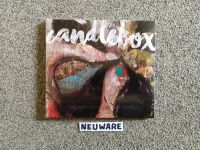 Candlebox CD Disappearing In Airports , Post Grunge , NEU Versand Nordrhein-Westfalen - Bünde Vorschau