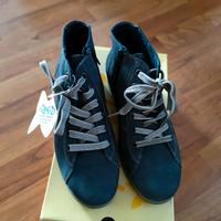 Damen Sneaker Leder 37 Fidelio neu mit Etikett Sachsen - Dippoldiswalde Vorschau