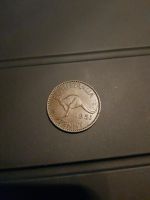 Australien Penny 1951 Nordrhein-Westfalen - Brüggen Vorschau