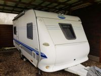 Wohnwagenvermietung Caravan leihen Ferien Urlaub Camping Niedersachsen - Aurich Vorschau