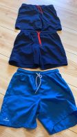 Decathlon Badehose Olaian Gr.140/146 blau Rheinland-Pfalz - Saulheim Vorschau