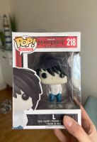 Funko-Pop Figur Death Note L, Nr. 218 Thüringen - Magdala Vorschau