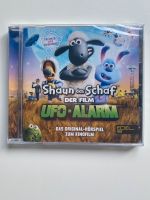 Schaum das Schaf UFO Alarm CDs. Originalvetpackt Baden-Württemberg - Göppingen Vorschau