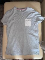 Graues T-Shirt Tommy Hilfiger Hessen - Wiesbaden Vorschau