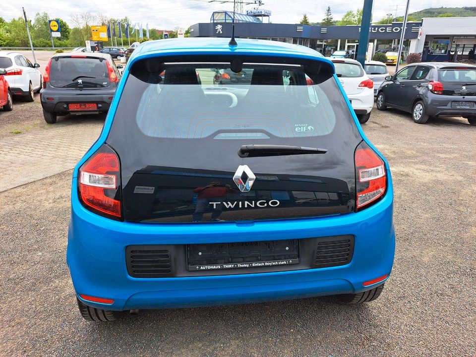 Renault Twingo Dynamique in Lebach