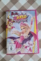 Barbie Die Super Prinzessin DVD Nordrhein-Westfalen - Bottrop Vorschau