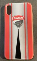 iPhone XR*Handyhülle*Ducati*Top Nordrhein-Westfalen - Remscheid Vorschau