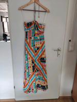 Neu- buntes Sommerkleid von Zara Bayern - Piding Vorschau