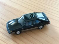 Saab 900 Turbo 1981 schwarz Modellauto 1:87 MCG Pankow - Prenzlauer Berg Vorschau