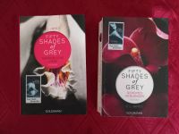 Fifty Shades of Grey 4€ für beide Bücher zusammen Aachen - Aachen-Haaren Vorschau