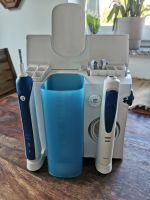 Oral-B Elektrische Zahnbürste mit Munddusche Nordrhein-Westfalen - Rösrath Vorschau