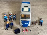 PLAYMOBIL Polizeiauto Polizisten mit Hund & Zubehör Nordrhein-Westfalen - Lemgo Vorschau