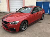 BMW 330i Advantage M- Sport Paket LED Kamera Leder Rostock - Schmarl Vorschau