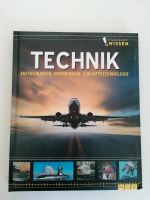 Wissensbuch Technik Baden-Württemberg - Stimpfach Vorschau