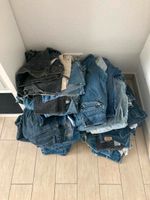 Lee - Wrangler - Levi's - Jeans Düsseldorf - Pempelfort Vorschau