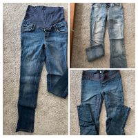 3x Umstandsjeans Esprit Gr.34 Münster (Westfalen) - Gelmer Vorschau