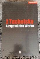 Kurt Tucholsky "Ausgewählte Werke" Baden-Württemberg - Karlsruhe Vorschau