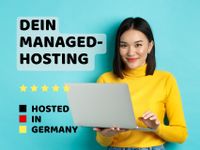 Blitzschnelles WordPress Hosting | E-Commerce | Website | WooCommerce | Managed | Online-Shop | Webhosting Berlin - Charlottenburg Vorschau