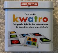 Kwatro Kartenspiel Minispiel game factory Nordrhein-Westfalen - Hennef (Sieg) Vorschau