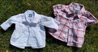 2 H&M BABY HEMDEN GR 62 L.O.G.G. LANGARM KURZARM UNISEX Nordrhein-Westfalen - Frechen Vorschau