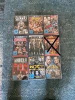 WWE DVDs 3 DVD Boxen Niedersachsen - Melle Vorschau