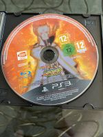 Naruto Ninja storm Revolution PS3 Spiel Hessen - Hanau Vorschau